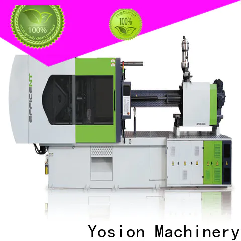 latest injection moulding machine suppliers for making bottle