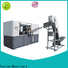 Yosion Machinery automatic pet bottle blowing machine suppliers for sanitizer bottle