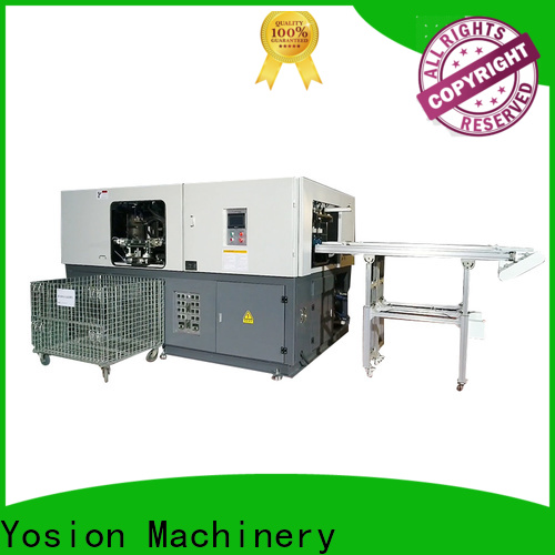 top jar making machine factory for sanitizer bottle