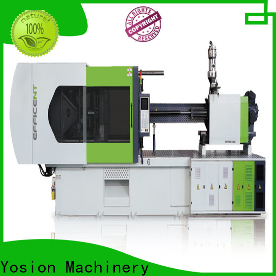 Yosion Machinery latest plastic molding machine price company for Alcohol bottle
