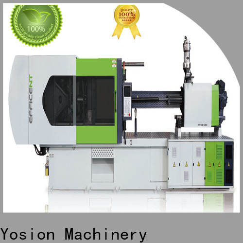 Yosion Machinery small injection molding machines for sale manufacturers for disinfectant bottle