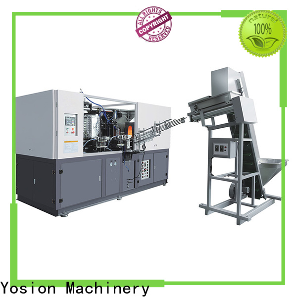 wholesale global pet blow moulding machine for business for sanitizer bottle