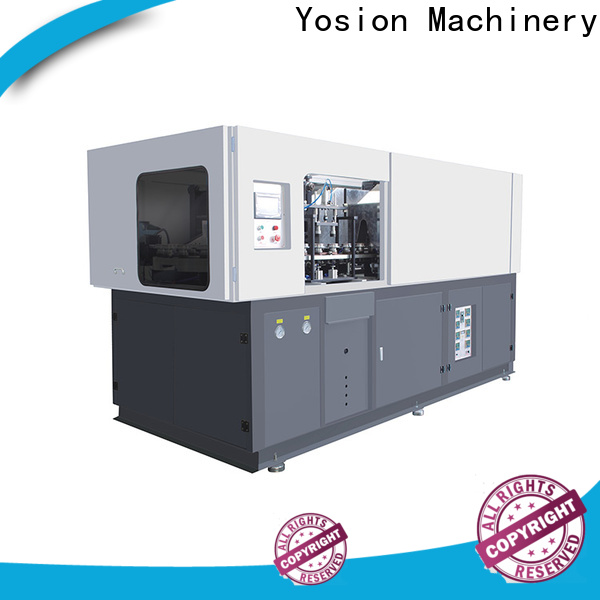 latest hand blow molding machine factory for making bottle