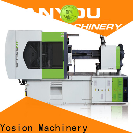 wholesale plastic injection molding machine factory for cosmetics bottle