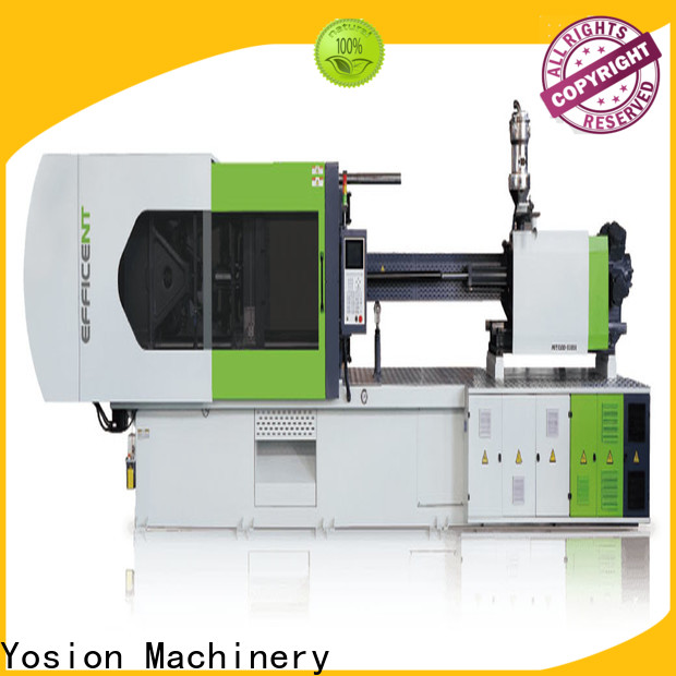 wholesale small injection molding machines for sale factory for thicker bottle making