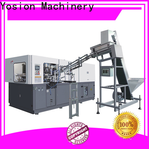 latest water bottle blow moulding machine company for sanitizer bottle