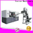 new single stage blow molding machine manufacturers for cosmetics bottle
