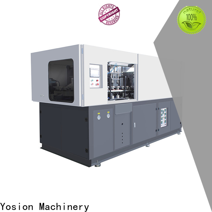 Yosion Machinery latest second hand pet bottle machine factory