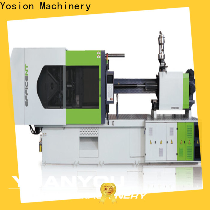 top plastic injection molding equipment supply