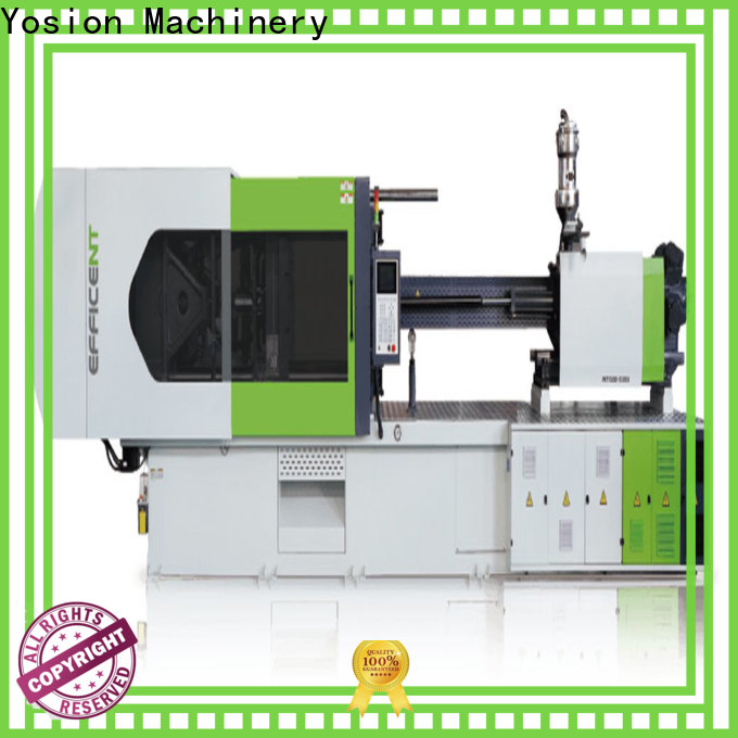 best plastic injection molding company for jars