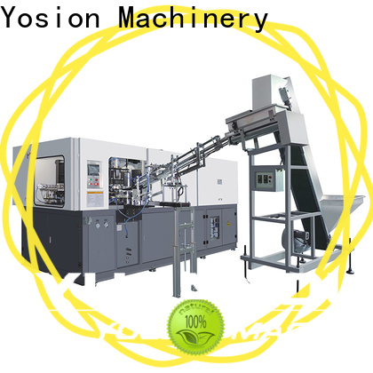 wholesale plastic blowing machine manufacturers for disinfectant bottle