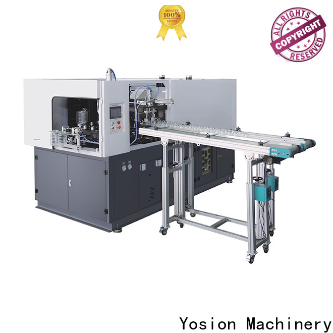 wholesale 20 liter water bottle manufacturing machine price manufacturers for liquid soap bottle