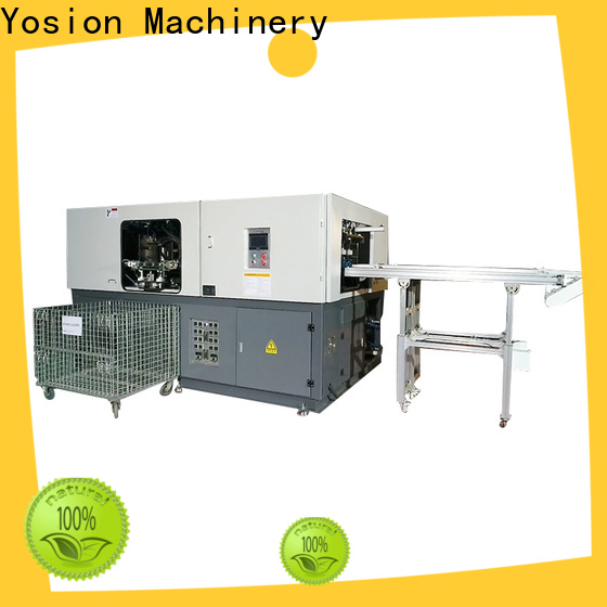 Yosion Machinery wholesale pet bottle preform making machine price factory for sanitizer bottle
