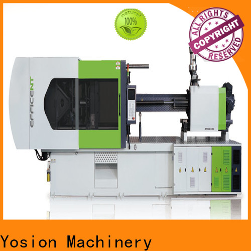 Yosion Machinery latest moulding machine price company for hand washing bottle