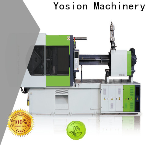 Yosion Machinery Injection machine factory for Alcohol bottle