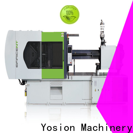 Yosion Machinery best pet injection machine manufacturers for disinfectant bottle