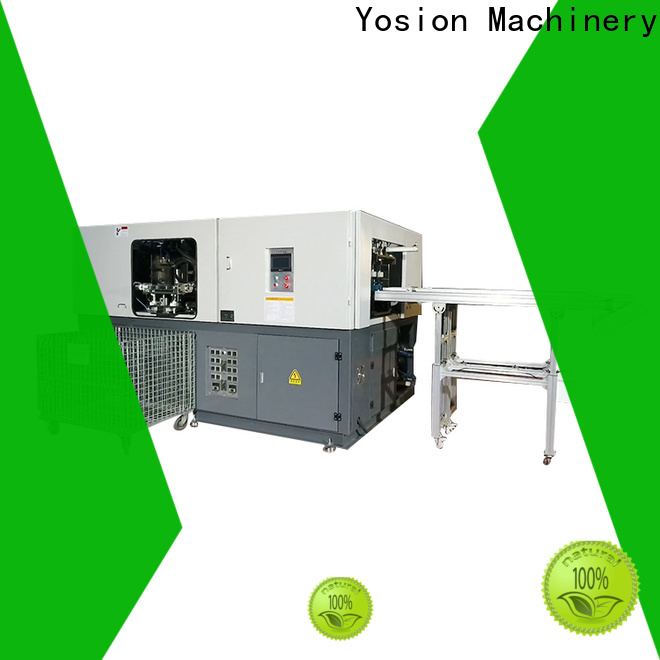 best pet bottle automatic machine company for presticide bottle