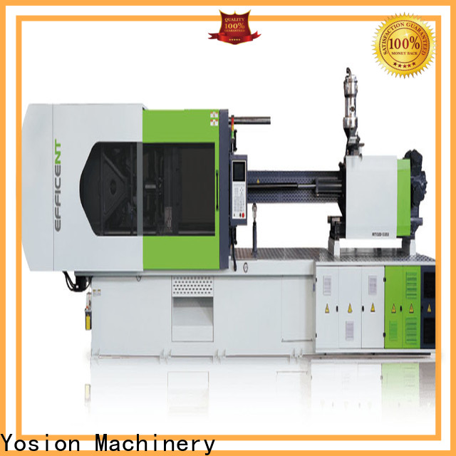 Yosion Machinery Injection machine for pet preform suppliers for Alcohol bottle
