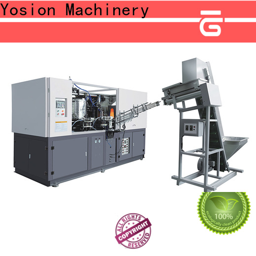 wholesale hdpe blow moulding machine suppliers for making bottle