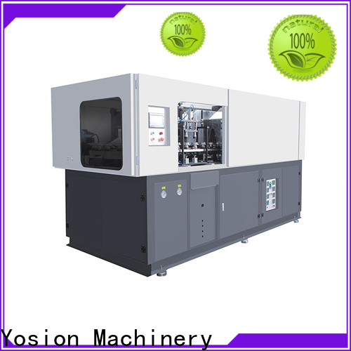 top small pet bottle blowing machine manufacturers for bottles