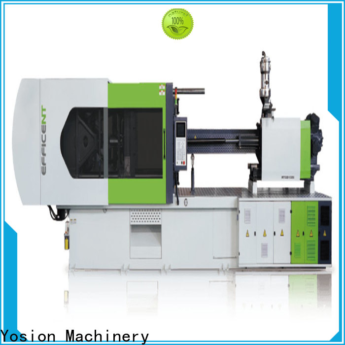 Yosion Machinery plastic injection molding for business for cosmetics bottle