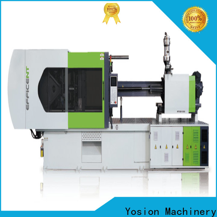 Yosion Machinery plastic injection moulding machine price for business for medicine bottle