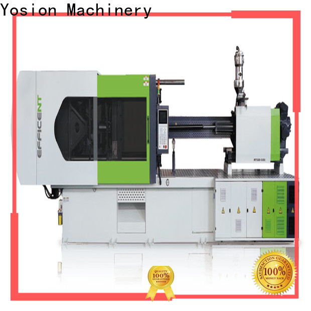 top automatic injection molding machine suppliers for bottles