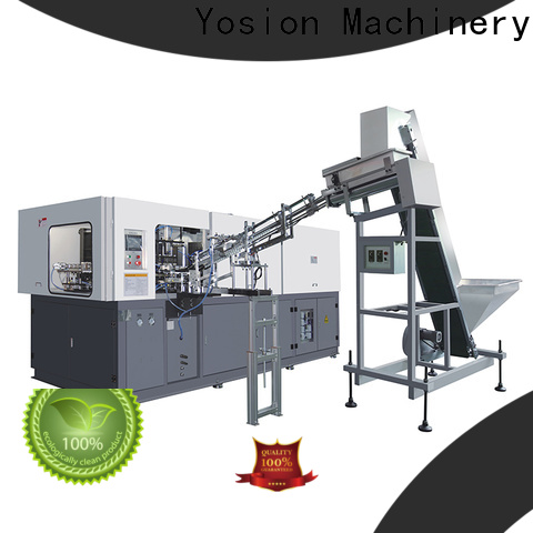 best pet blowing machine supply for Alcohol bottle