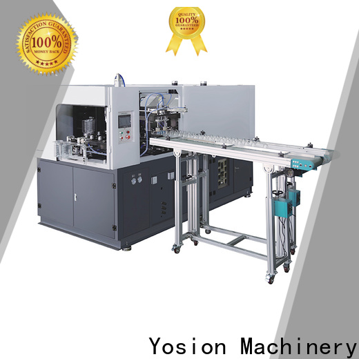 best pet bottle making machine cost suppliers for jars