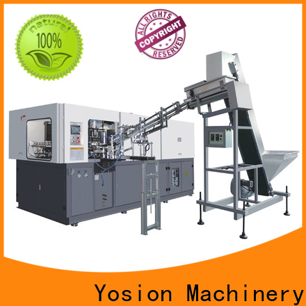 new injection moulding machine pet preform factory for liquid soap bottle