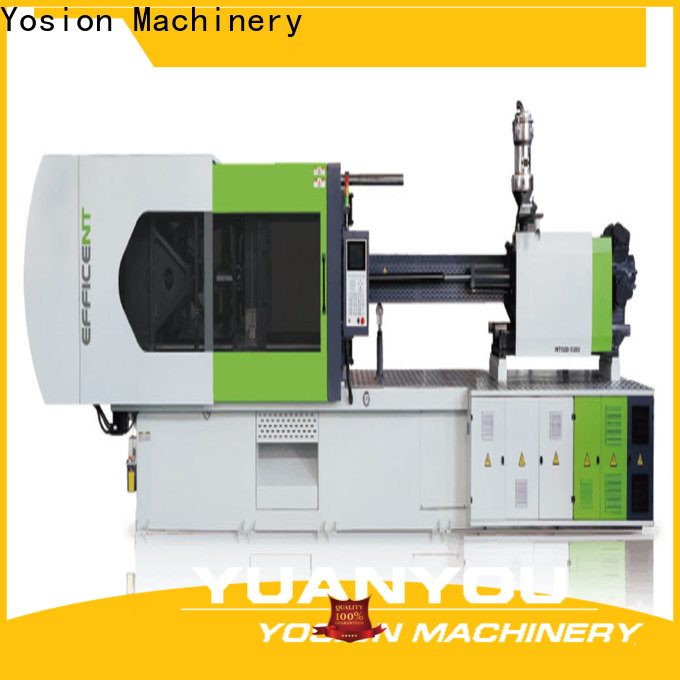 Yosion Machinery injection blow molding machine company for hand washing bottle