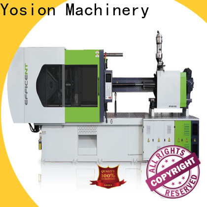 custom vertical injection molding machine for business for disinfectant bottle