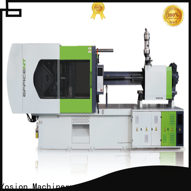 Yosion Machinery plastic injection molding suppliers for Alcohol bottle