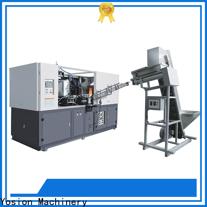 top melt blown extrusion machine factory