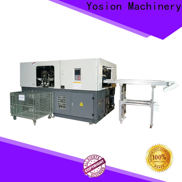 latest pet bottle automatic machine manufacturers for cosmetics bottle