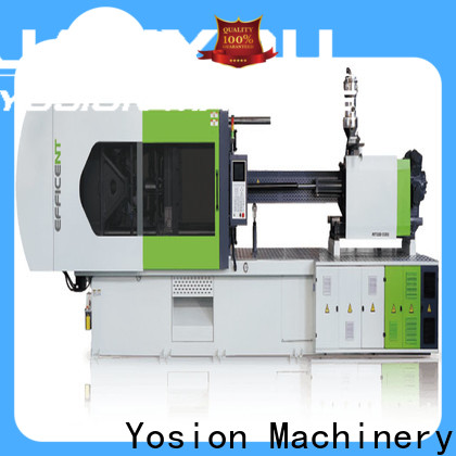 Yosion Machinery high-quality small injection molding machine factory for hand washing bottle