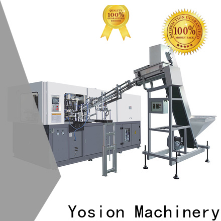 latest pet blow moulding machine for business for jars