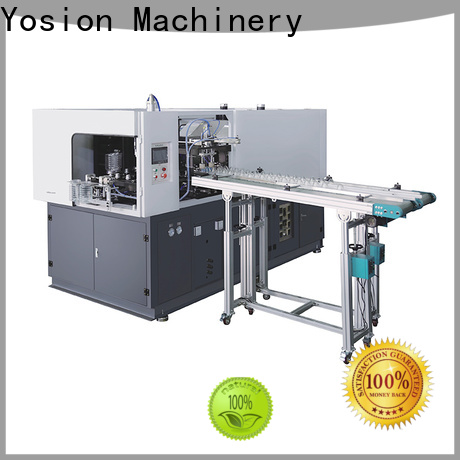 wholesale small blow moulding machine price manufacturers for liquid soap bottle