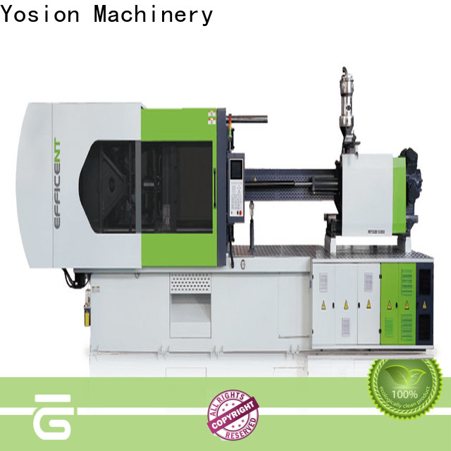 Yosion Machinery custom injection molding machine cost manufacturers for medicine bottle