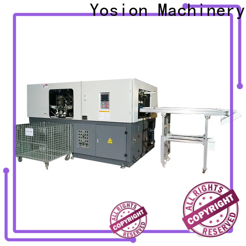 latest bottle molding machine factory for bottles