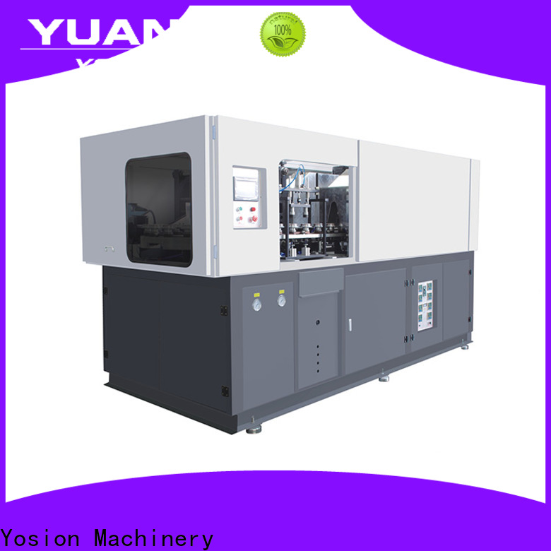 wholesale plastic bottle blowing machine price supply for hand washing bottle