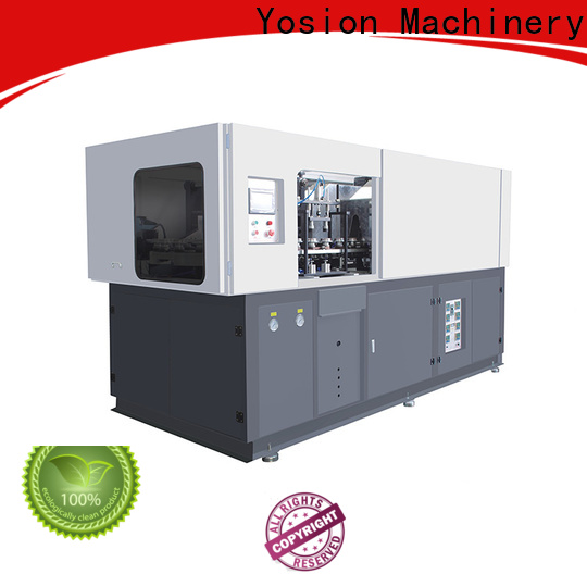Yosion Machinery best suppliers for medicine bottle