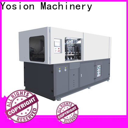 Yosion Machinery top factory for liquid soap bottle