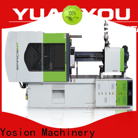 best plastic injection molding machine for sale supply for making bottle