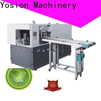 Yosion Machinery 5 gallon blow molding machine supply for making bottle