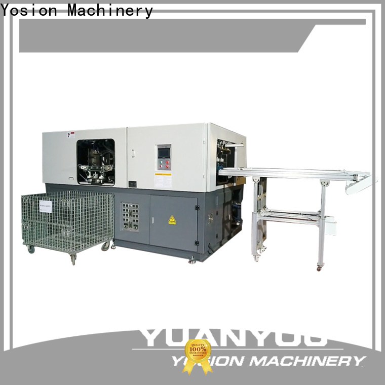 custom plastic bottle making machine price manufacturers