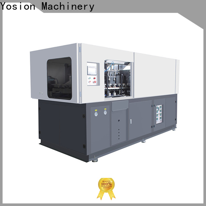 new plastic bottle blowing machine price company for hand washing bottle