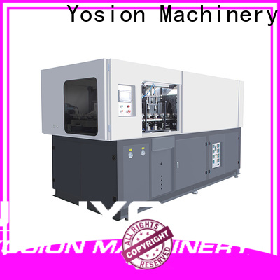 custom plastic bottle blowing machine for sale suppliers for medicine bottle