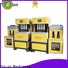 Yosion Machinery top 2 cavity semi automatic pet bottle blowing machine suppliers for Alcohol bottle