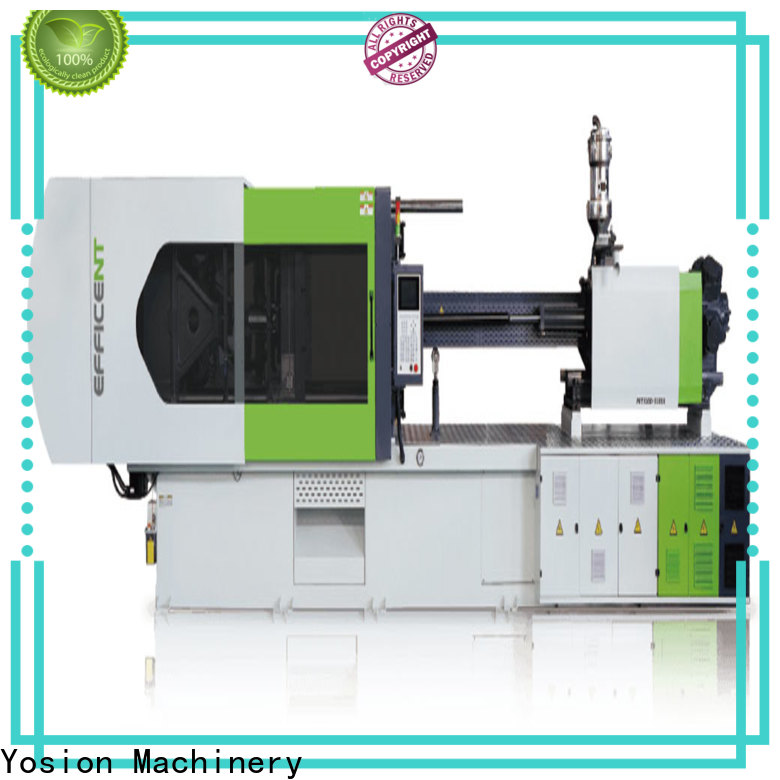 new small injection molding machine company